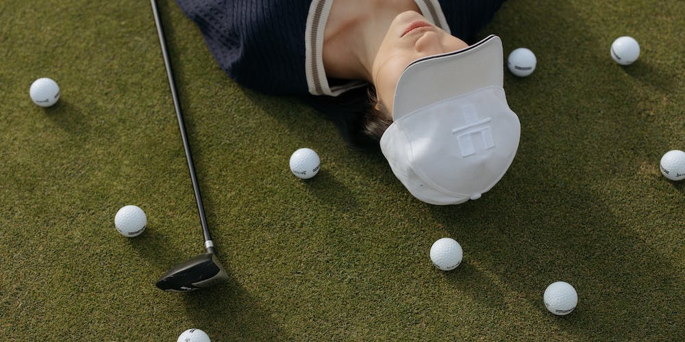 Golf trong nhà - Thưởng thức môn thể thao yêu thích trong nhà của bạn