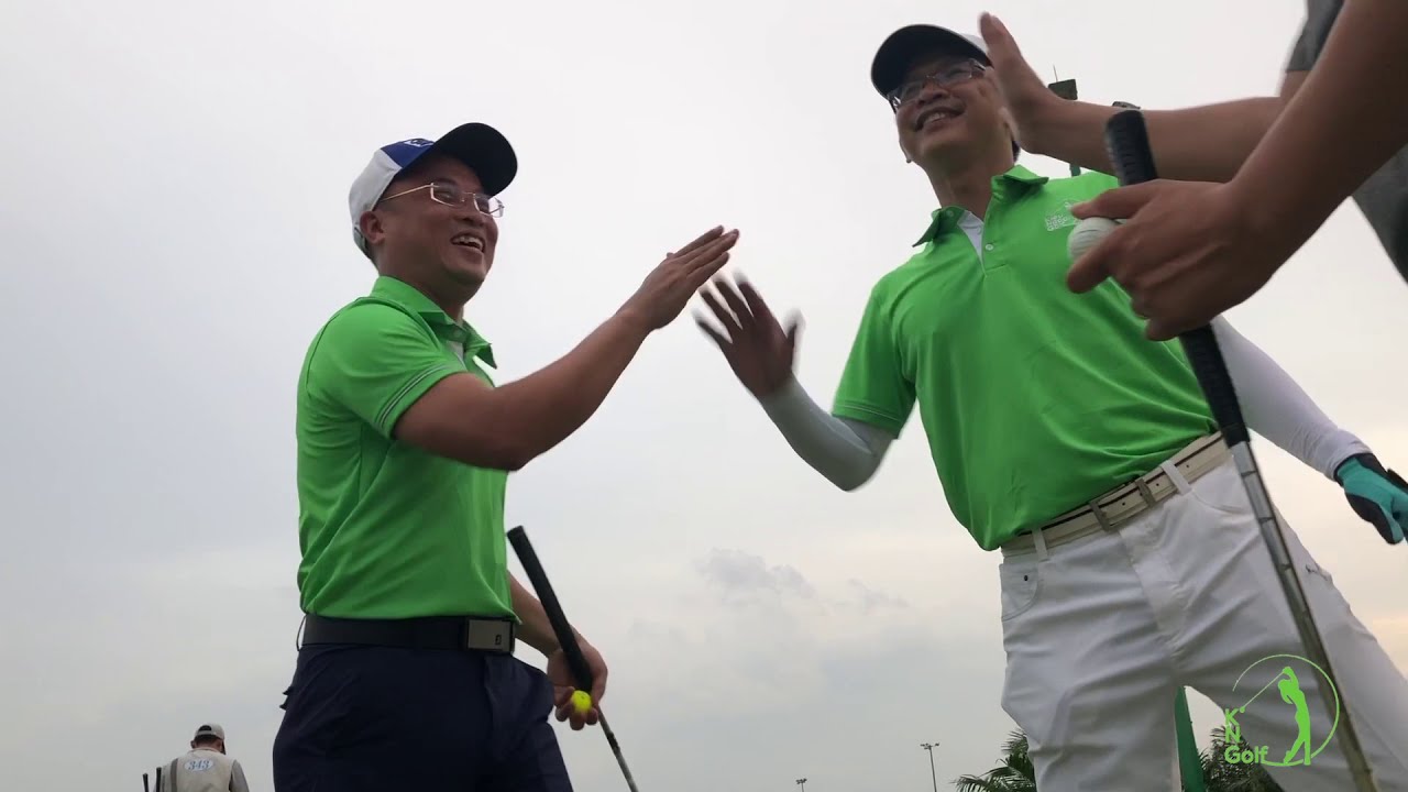 Sân Tập Golf Lương Định Của Quận 2 Nơi Luyện Tập Cho Những Golfer Chuyên Nghiệp